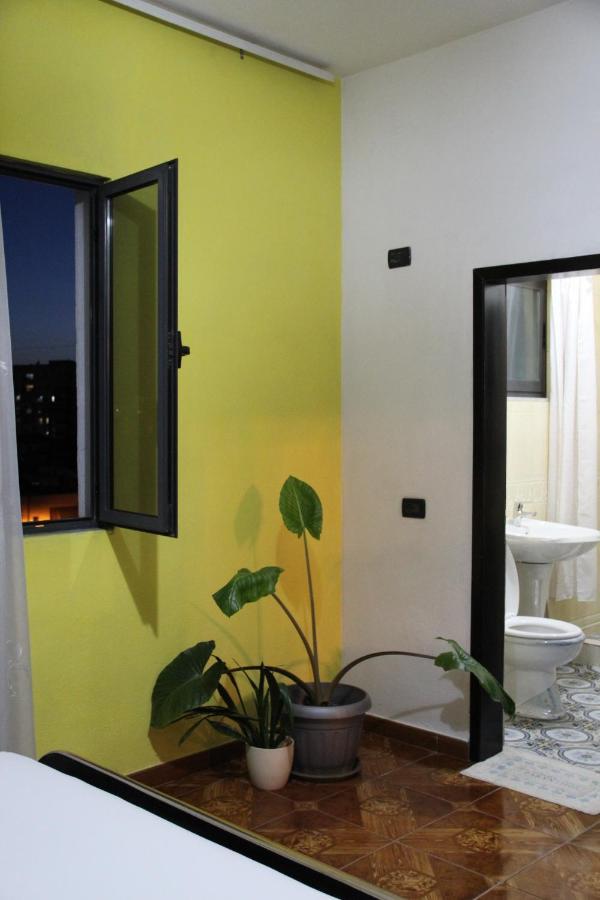 Cozy Big Apartment With Balcony Tirana Kültér fotó