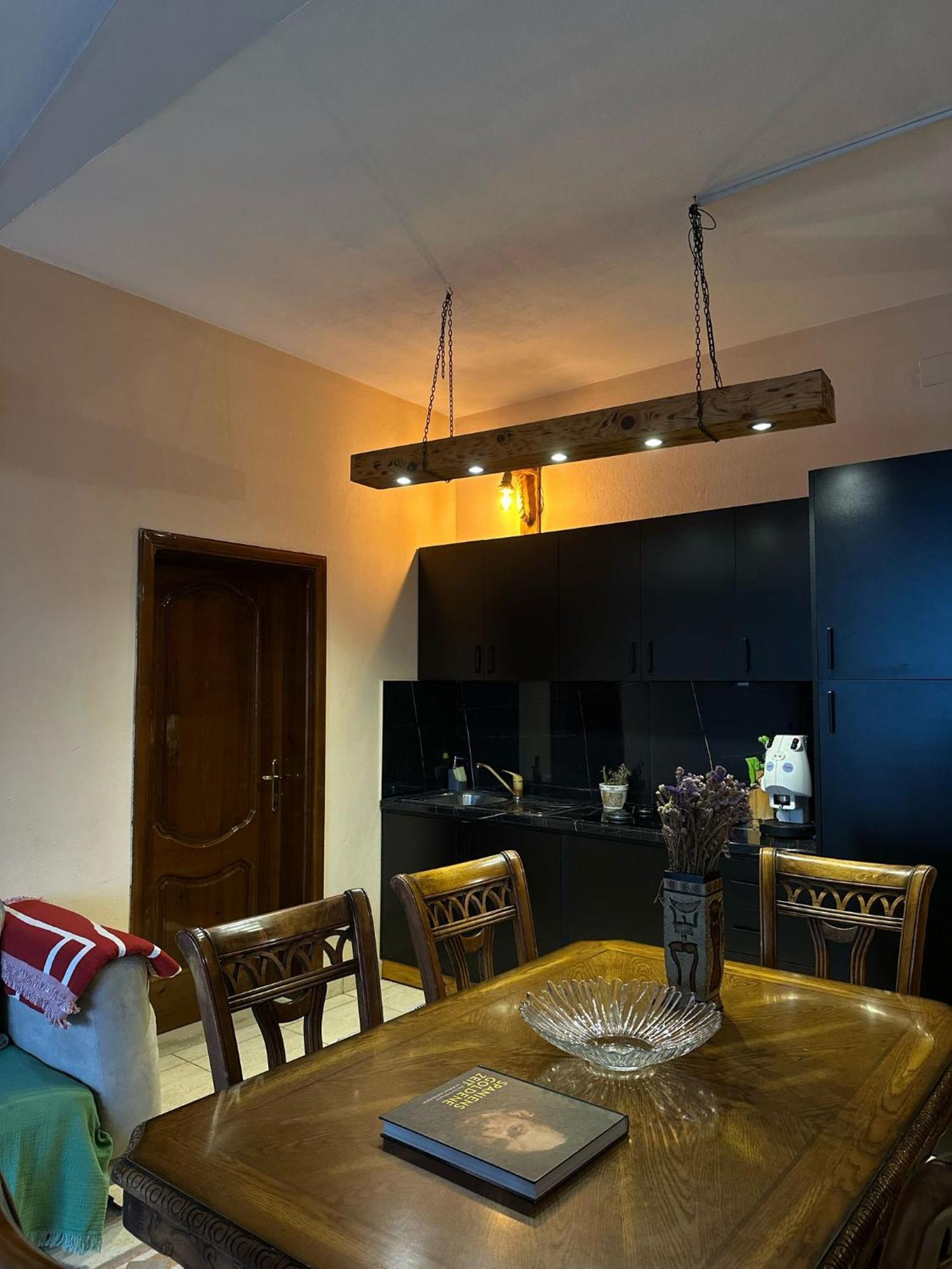 Cozy Big Apartment With Balcony Tirana Kültér fotó
